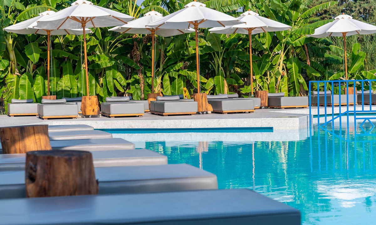 Kos Town Hotel | Diamond Boutique Hotel