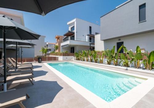 Nea Iraklitsa Apartment | Diamond D2 Iraklitsa