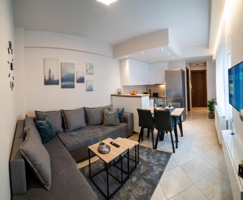Trikala Apartment | Diamond Palace Trikala