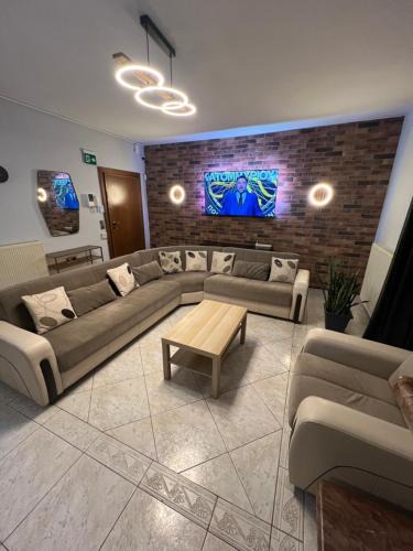 Kilkis Apartment | Diamond Stay