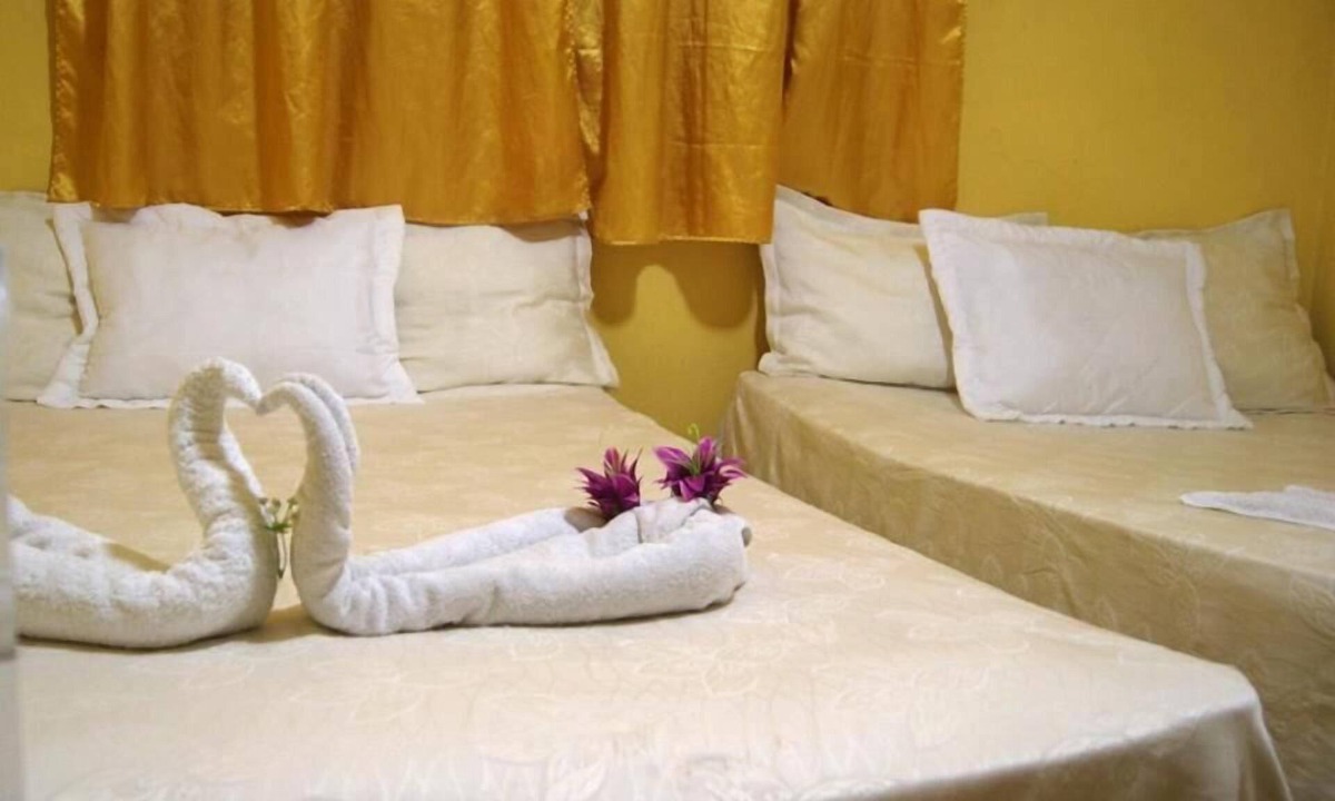 San Anton House | Diamonds Hotel Boutique