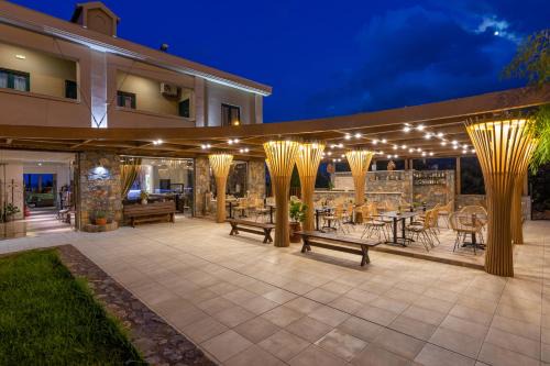 Stalida Apartment | Dias Hotel & Apts