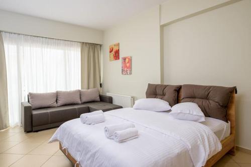 Ioannina Apartment | DIEM Studio