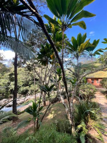San Jose de las Matas Villa | Diferencia eco retreat