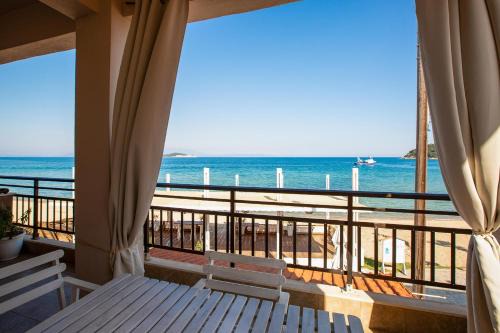 Olympiada Apartment | Dimar Apartments