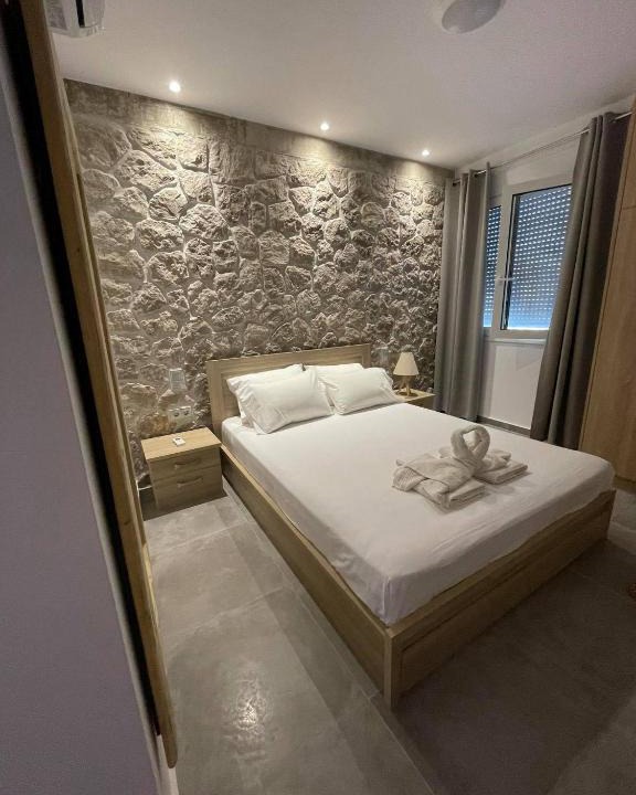 Ermionida Apartment | Dimarakis Collection - Armonia Apartment - Ermioni
