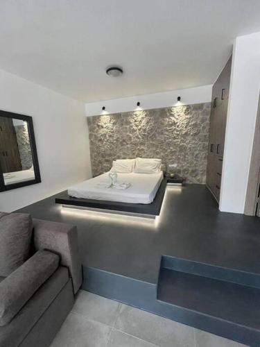 Ermionida Apartment | Dimarakis Collection - Rock N Sun Apartment - Ermioni