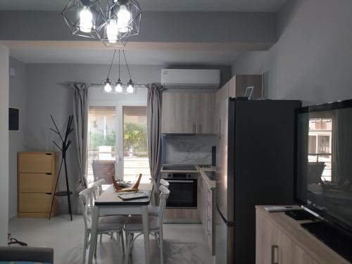 Chrysoupolis Apartment | Dimis Apartment