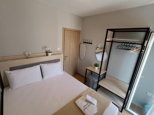 Kallithea Apartment | Dimitra#RelaxHomeKallithea
