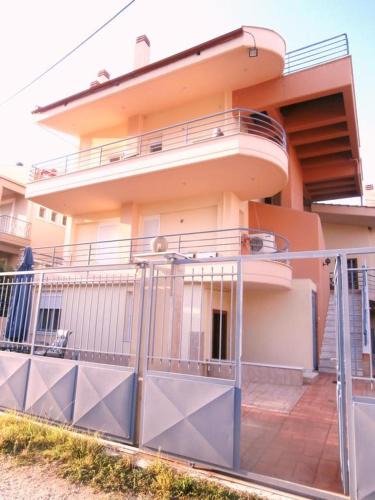 Velika Apartment | Dimitrios Apartments