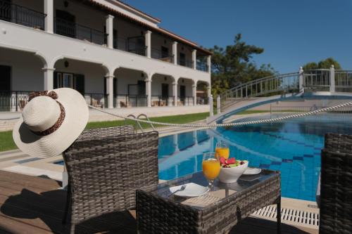Termenades Apartment | Dimitris Apartments
