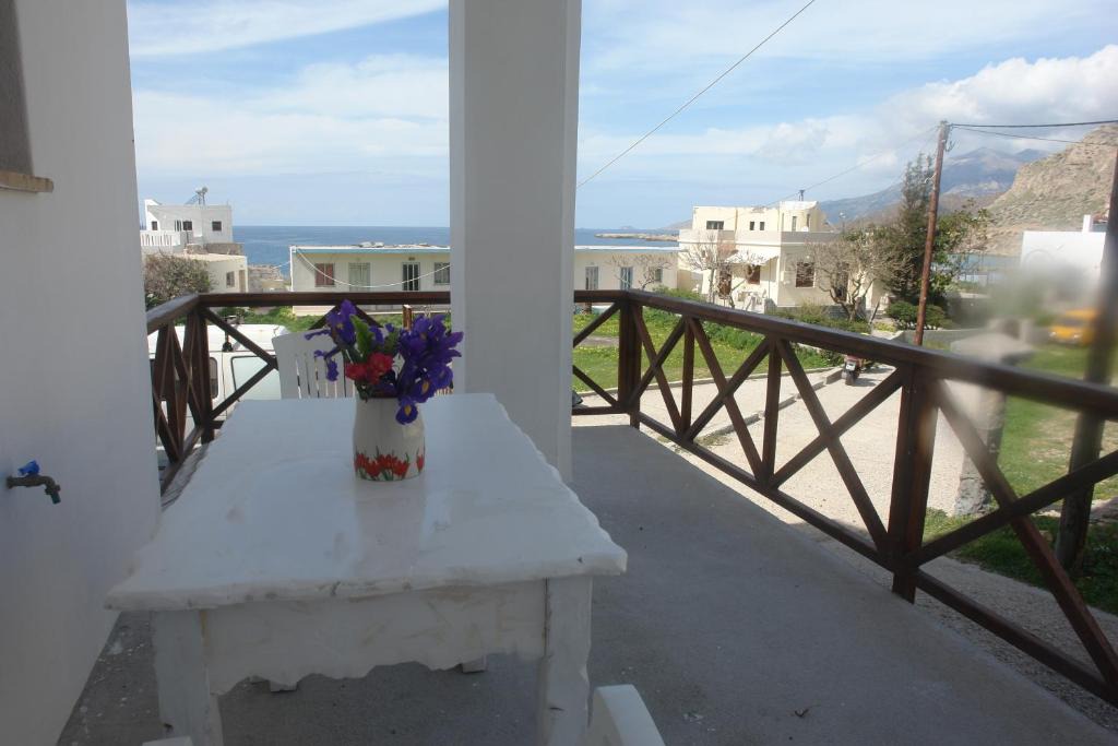 Arkasa House | Dimitris house