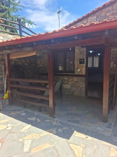 Ormos Panagias Apartment | dimitris' villas - villa 3
