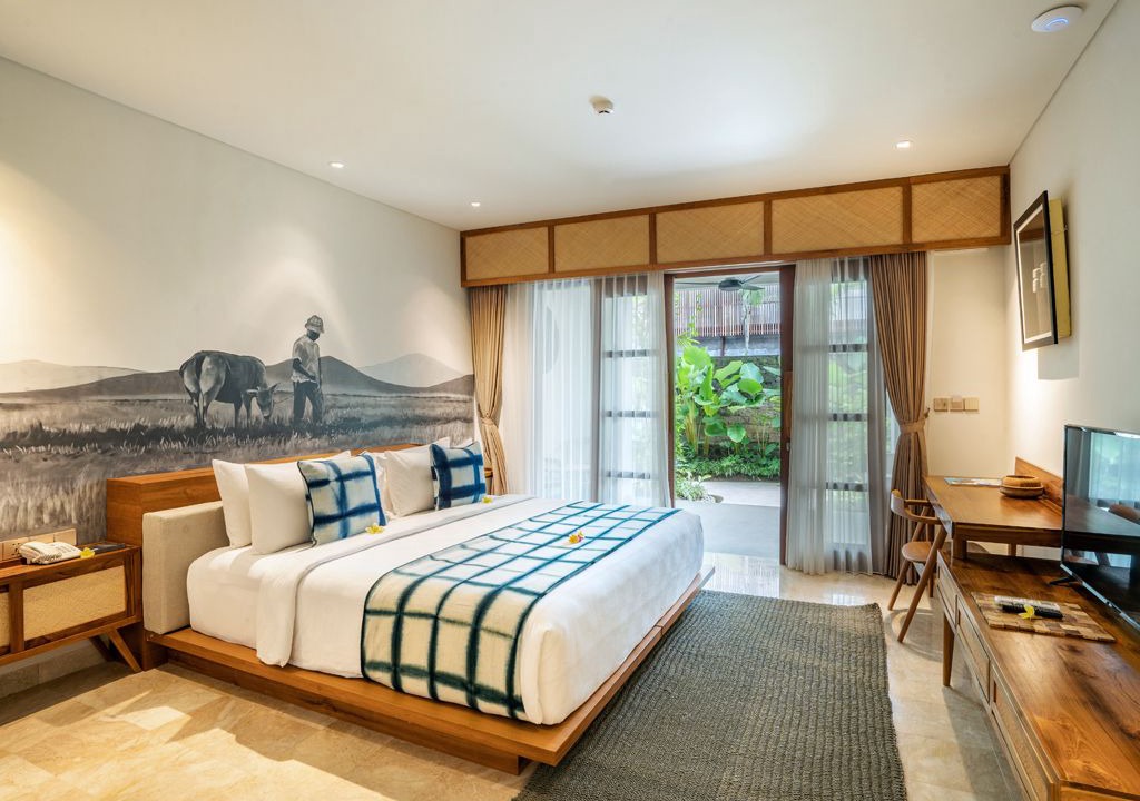 Melayang Hotel | Dinara Ubud