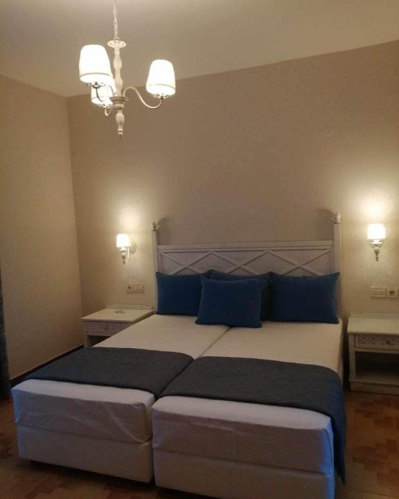 Kefalos Apartment | Dionisia apartments