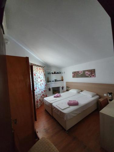 Koukounaries Apartment | Dionisos Studios and Apts Skiathos