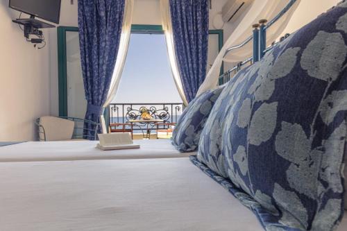 Scala Apartment | Dionysos Hotel