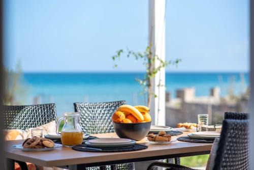 Amoudi Villa | Dioros villa
