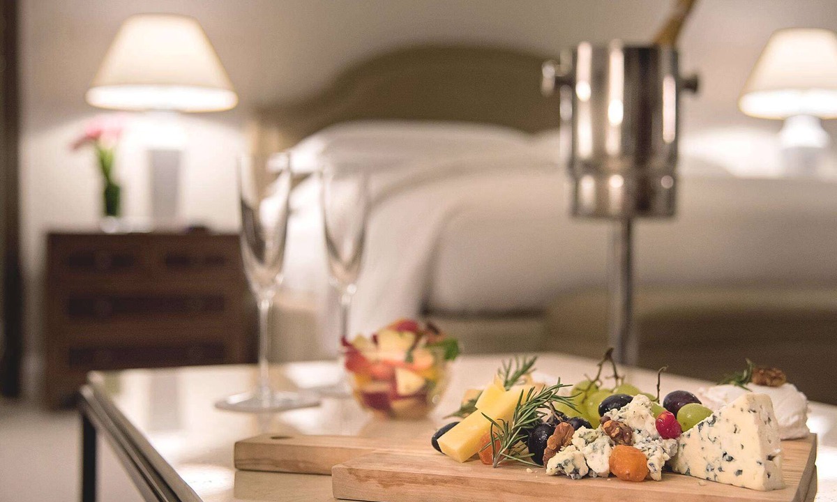 Urdaneta Hotel | Discovery Primea