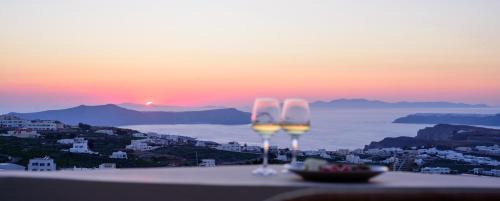 Pyrgos Villa | Diva Santorini Luxury Villa