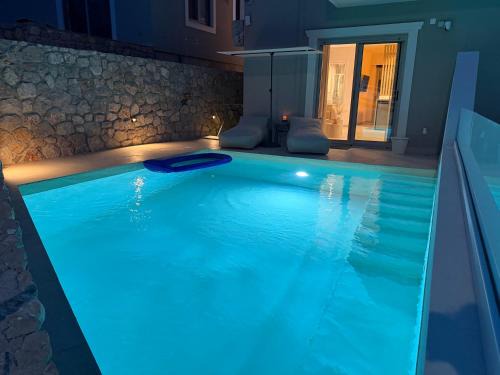 Kalligoni Apartment | Divine Suite Lefkada