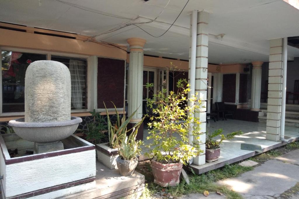 Singaraja House | DK Hotel Singaraja