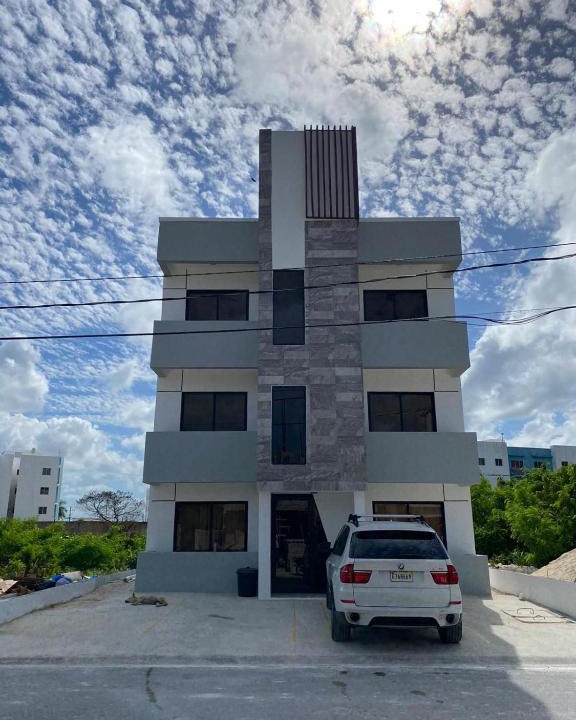 Veron Apartment | Dk residential