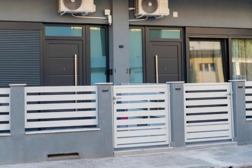 Kavala Apartment | DNS Elements Apartments 2