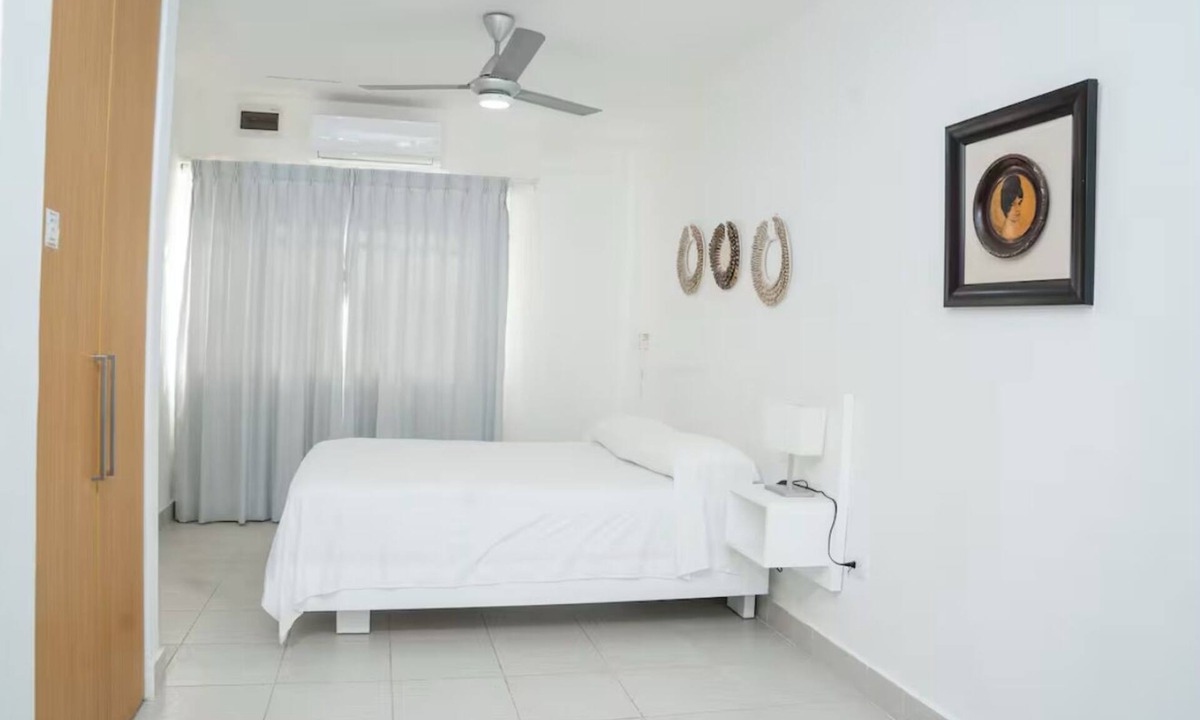 Puerto Plata Apartment | Doña María Apartment