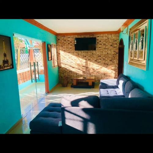 La Cienaga House | Doña Nida Family Hotel