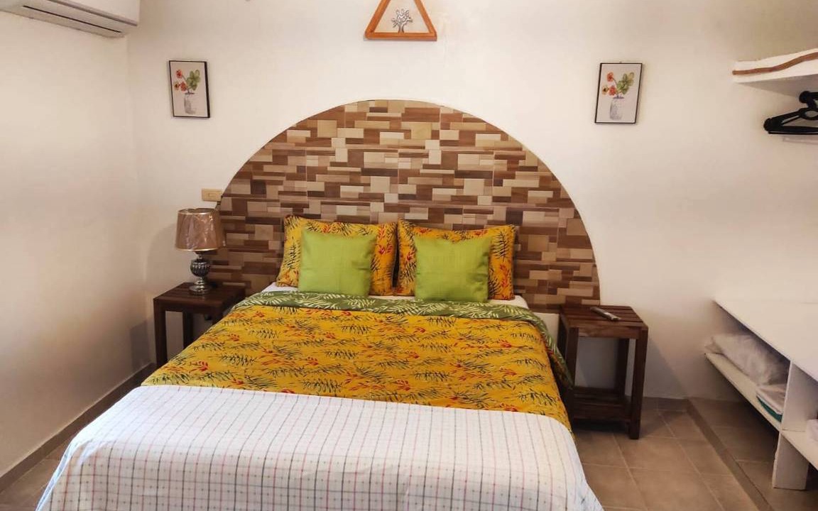 Barrio La Fortaleza Vieja Apartment | 600 m² Apartment ∙ 1 bedroom ∙ 2 guests