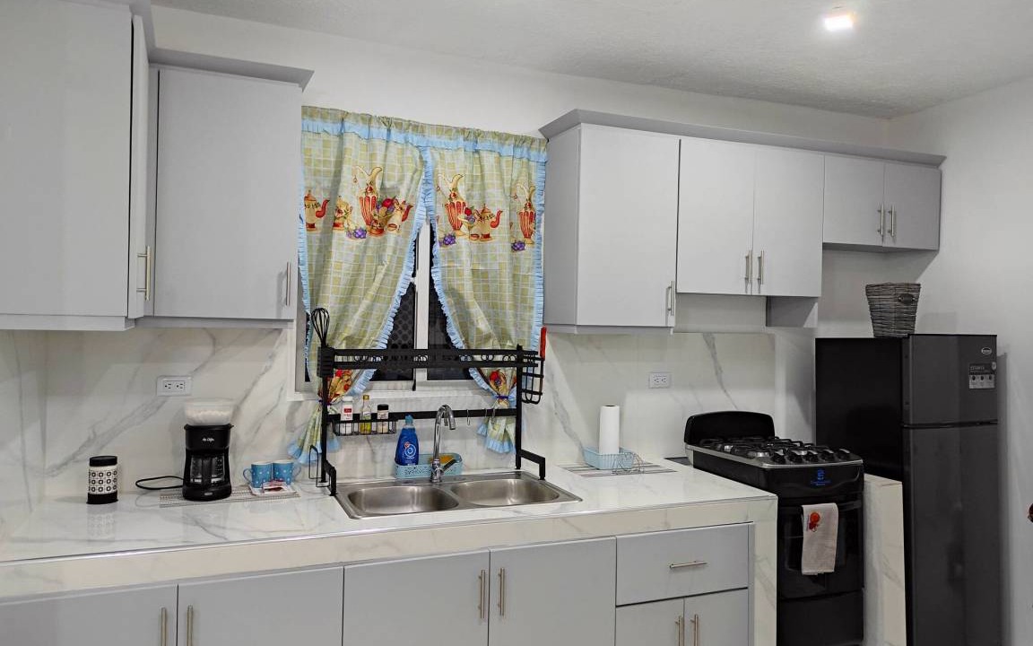 Barrio La Fortaleza Vieja Apartment | 80 m² Apartment ∙ 1 bedroom ∙ 2 guests