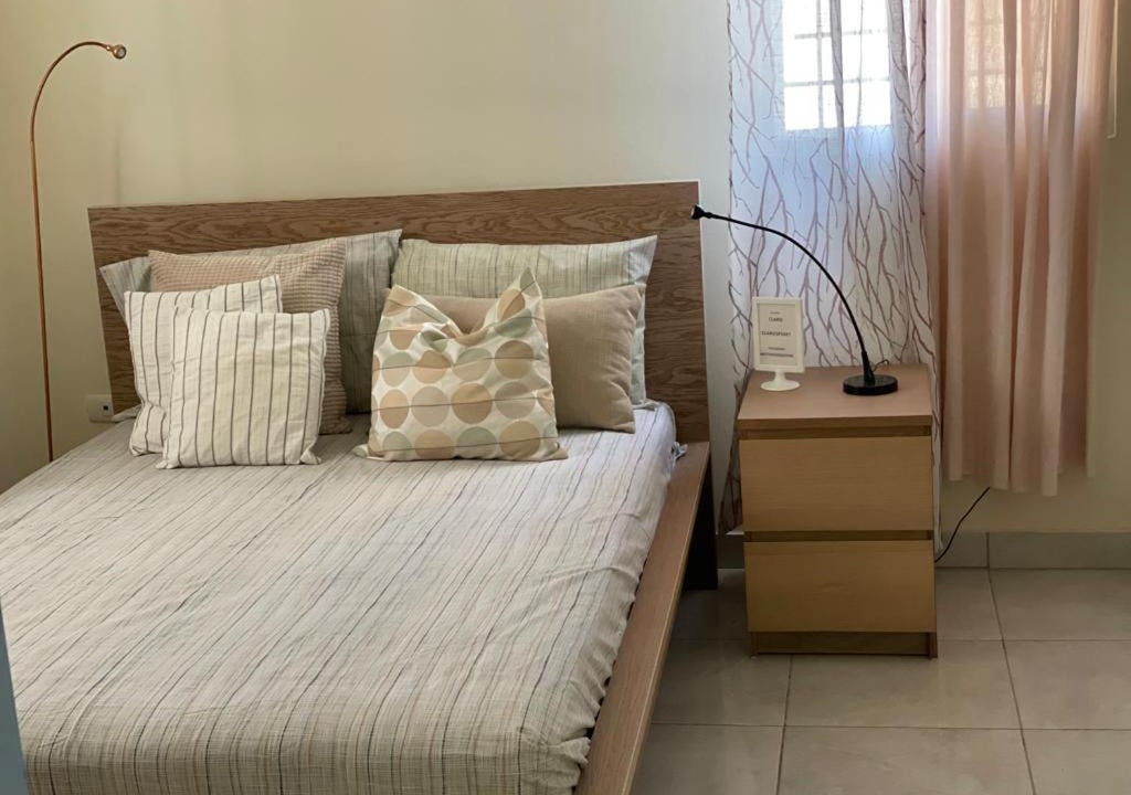 La Romana House | Confortable chambre privée