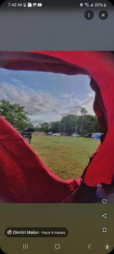 La Romana Other | Camping