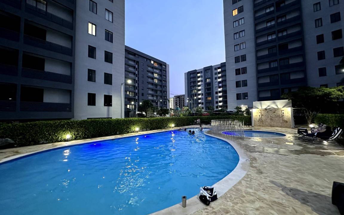 Punal Apartment | 90 m² Apartment ∙ 2 bedrooms ∙ 4 guests