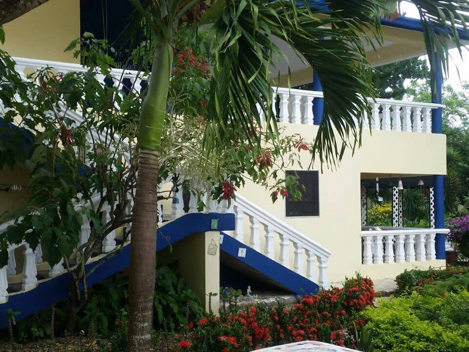 Tamboril Hostel | Hostel ∙ 8 guests