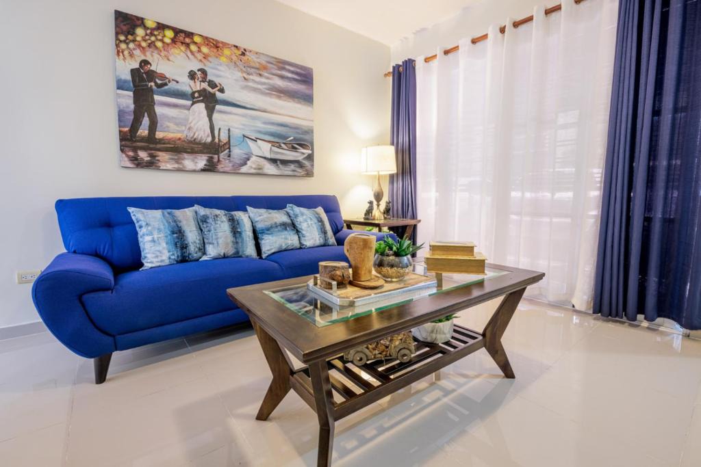 Santiago Province Apartment | Dolce Villas at Harmony 2