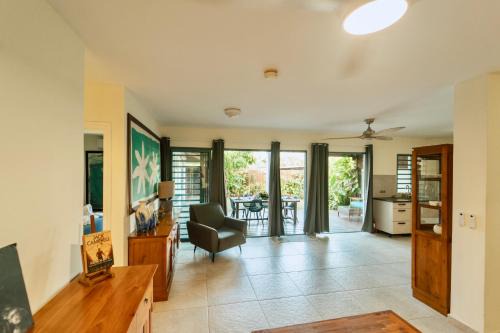 Nunue Apartment | Dolce Vita Bora Bora, Appartement