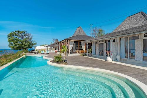 Penida Island Villa | Dolce Vita Villa