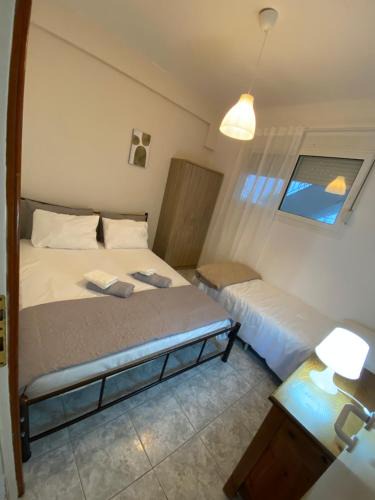Siviri Apartment | Dolphin apartments
