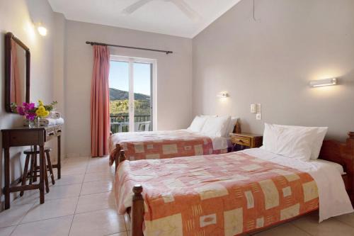 Limni Keri Apartment | Dolphin Studio 5