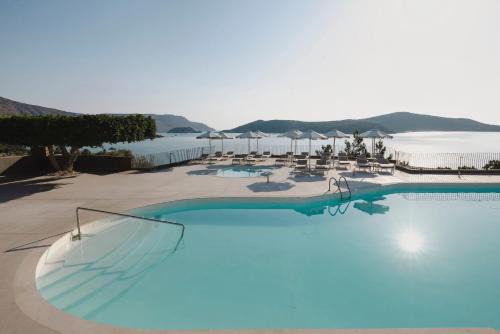 Elounda Resort | Domes Aulus Elounda, Adults only, Curio Collection by Hilton