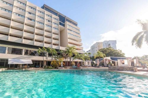 Dominican Hotel Casino | Los Cacicazgos