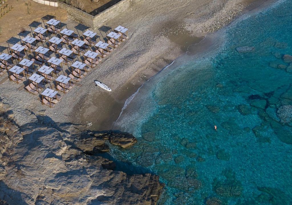 Koundouros Resort | Domotel Kea
