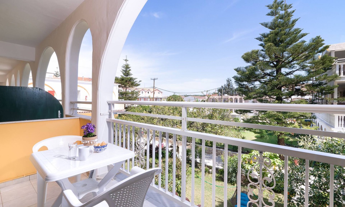 Tsilivi House | Domus Alta