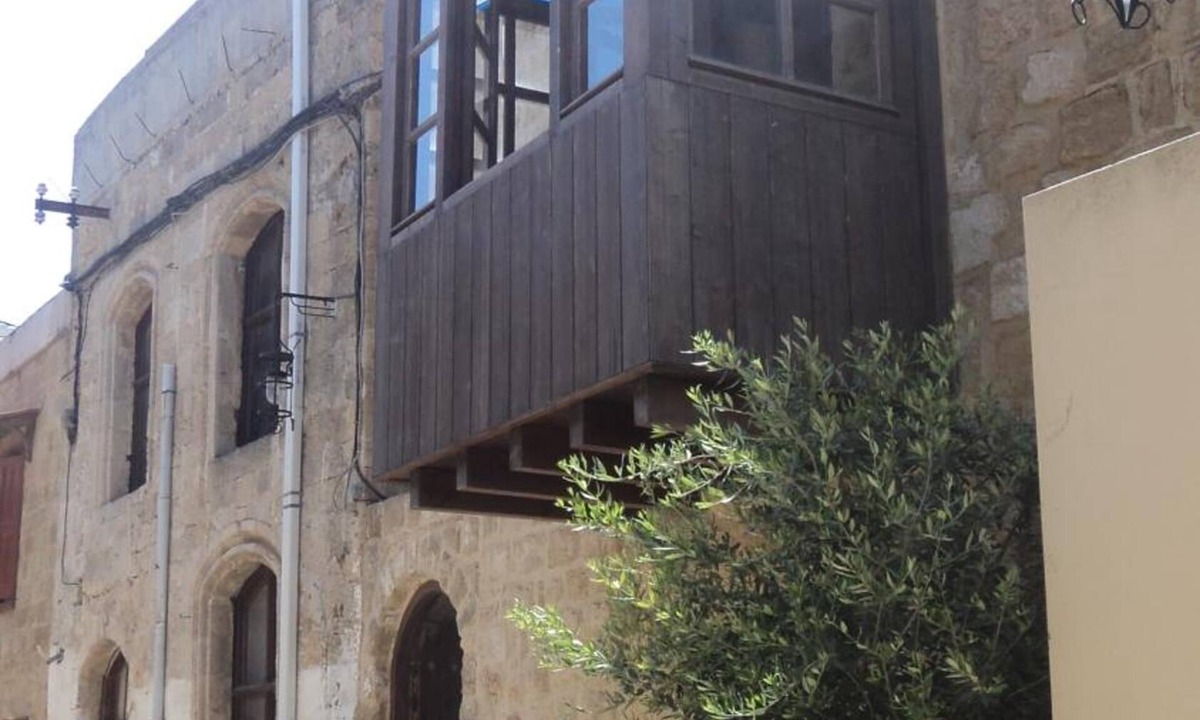 Rhodes Old Town Hotel | Domus Studios