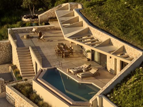Lagopodo Villa | Domus Terrae