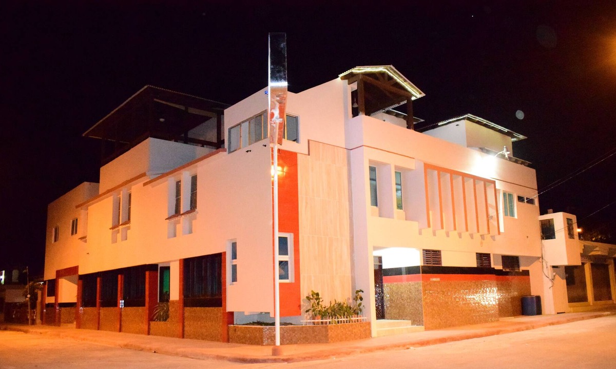 Monte Cristi Hotel | Don Gaspar Hotel Restaurant Inn