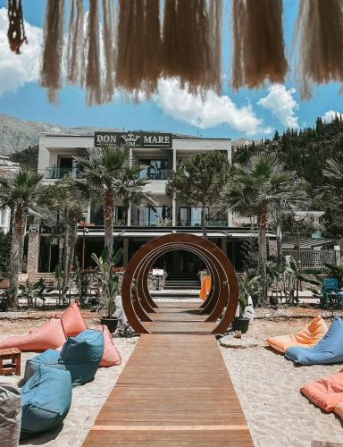 Jala Hotel | Don Mare