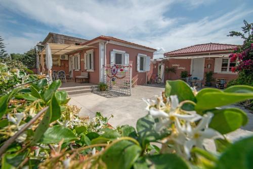 Tsilivi House | Dora's Beach Cottages